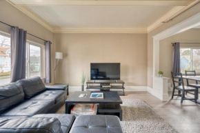 Stay Portland Collection - Elegant & Airy 3BR 2BA in NE Portland
